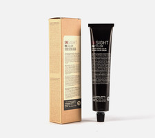 Insight INColor Permanent Hair Colour 60/100ml - incl toners, 500G BLEACH POWDER