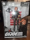 G.I. Joe Classified Series Snake Eyes: G.I. Joe Origins - SCARLETT