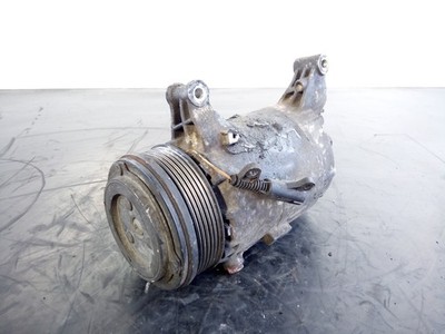 11645610 AIR CON COMPRESSOR / P3-B2-12-3 / 2492551 FOR BMW MINI CONVERTIBLE R52 ONE