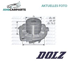 MOTOR KÜHLWASSERPUMPE WASSERPUMPE S214 DOLZ P NEU OE QUALITÄT
