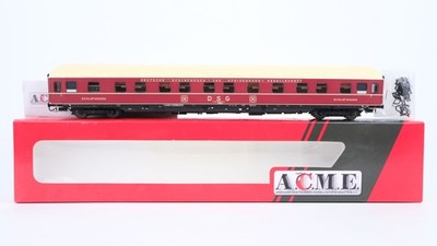 ACME H0 52371 Schlafwagen WLABmh 174 DB