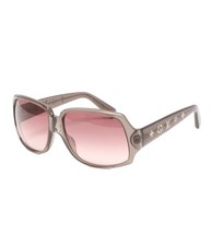 Louis Vuitton Sunglasses Eyewear Z0072E 61□16 Brown Women's Authentic