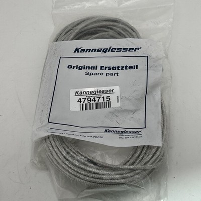 KANNEGIESSER ORIGINAL SPARE PART ARTICLE NUMBER 4794715