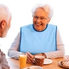 Wellys Esssch&uuml;rze mit Auffang