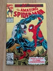 The Amazing Spider-Man #375 (Marvel Comics March 1993) 7.5 VF-