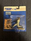 Starting Lineup Ken Griffey Jr. 1996 Edition Figure with Trading Card New in Box