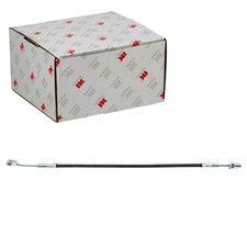 NK BREMSSCHLAUCH HINTERACHSE RECHTS passend für HYUNDAI IONIQ KIA NIRO | 859986