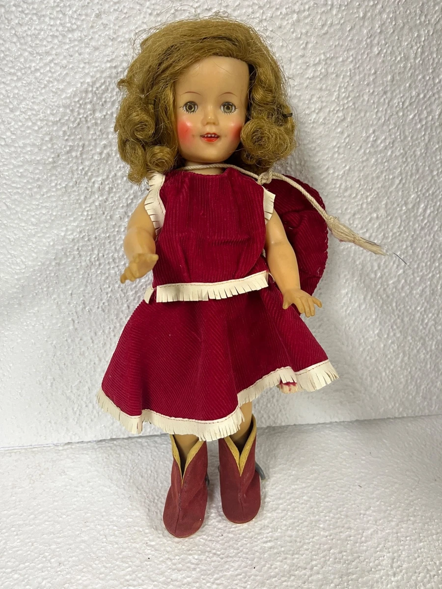 Ideal Shirley Temple St 12 for sale | eBay