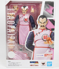 S.H.Figuarts Tao Pai Pai Dragon Ball Bandai Tamashii New
