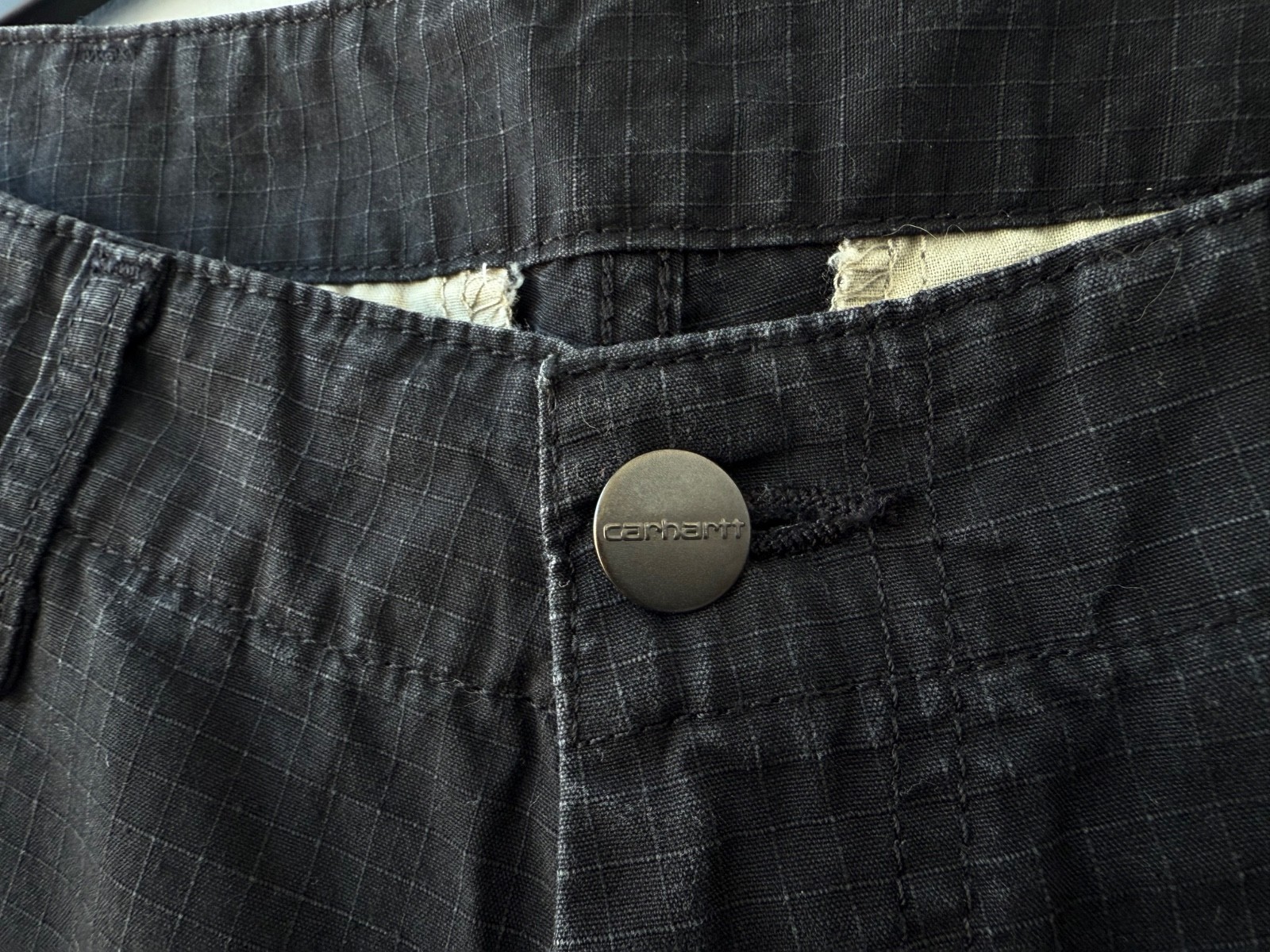 Carhartt Cargo Pants thumbnail 4