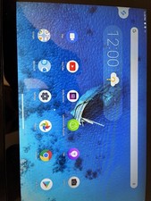 Lenovo Smart Tab M10 HD 2 In 1