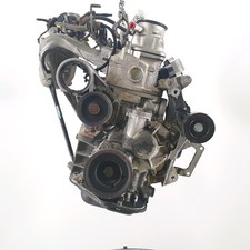 Moteur Skoda FELICIA