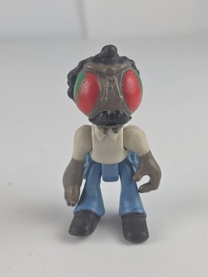 Teenage Mutant Ninja Turtles TMNT Imaginext Baxter Stockman Figur Figur