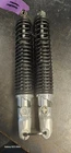 Motorcycle PAIOLI shock absorbers 365mm NOS
