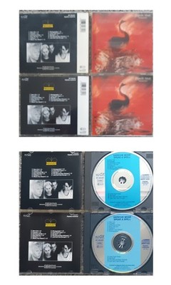 Depeche Mode Speak & Spell INT 846.801 - 2 Versionen CD