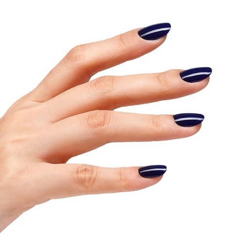 Bluesky Gel Polish - HARBIN BEAUTY - AW2021 Blue UV LED Nail Varnish - Picture 6 of 7