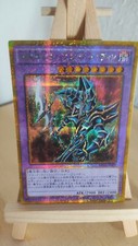 Dark Paladin - Dunkler Paladin - GP16 - 007 - Gold Secret - Japanisch