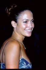 JENNIFER LOPEZ - THOMAS CROWN AFFAIR - 1999 - 35mm - SELENA, ANACONDA