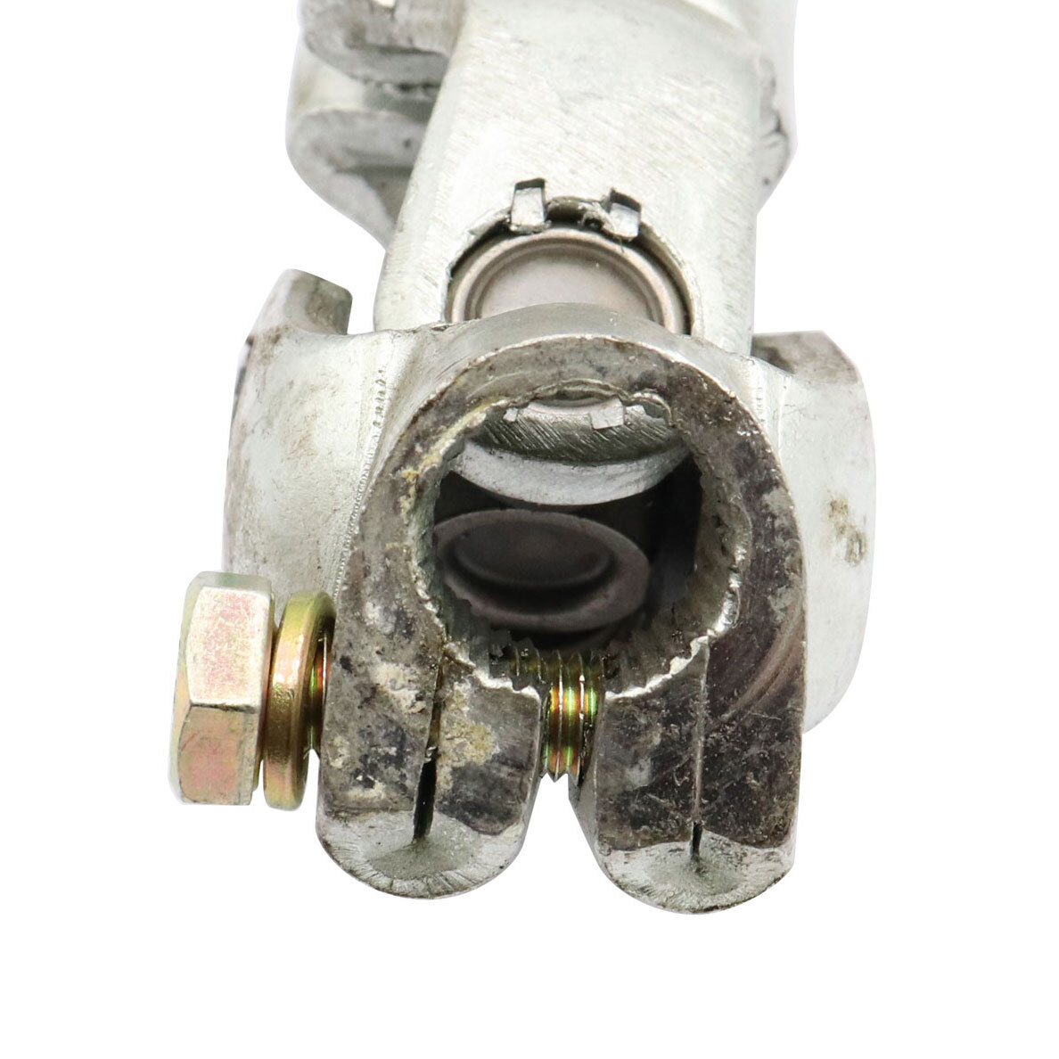 Fit Honda Civic 53323SM4013 Steering Coupler Shaft U Joint Swivel NEW