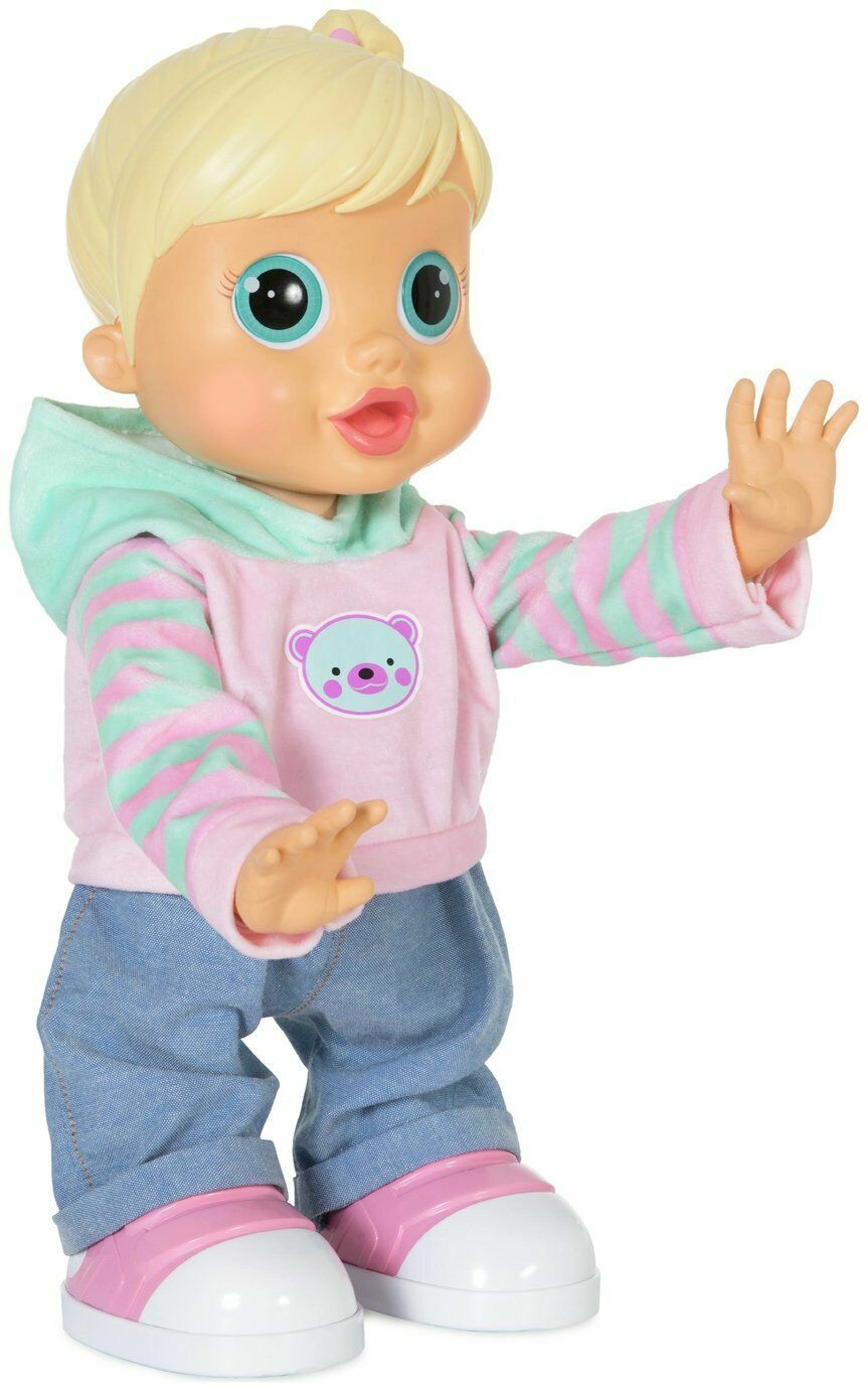 baby wow megan smyths