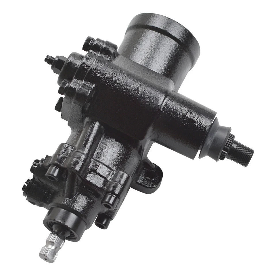 Полная коробка передач гидроусилителя руля в сборе для JEEP CHEROKEE 1984 1985-2000 2001 - Изображение 2 из 4