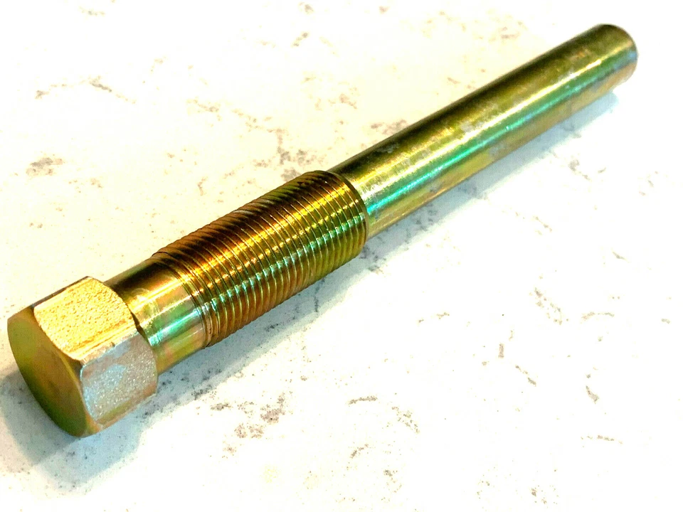 1 HERRAMIENTA EXTRACTORA DE EMBRAGUE PRIMARIO POLARIS RANGER 500 (embragues de transmisión) Foto 2 de 2