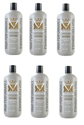 6 Pc Roffler High Performance Densifying Volume Shampoo, 32 once (946.35ml)