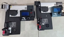 Pet(polyethylene terephthalate)machine