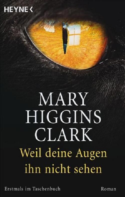 Thumbnail - Weil Deine Augen Ihn Nicht Sehen