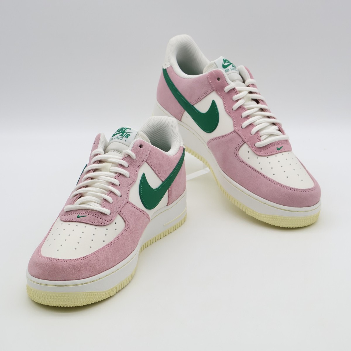 ★ Nike Air Force 1 '07 Sail Medium Soft Pink Nike Air Force 1 '07 LV8 Sneaker » Buy online now!