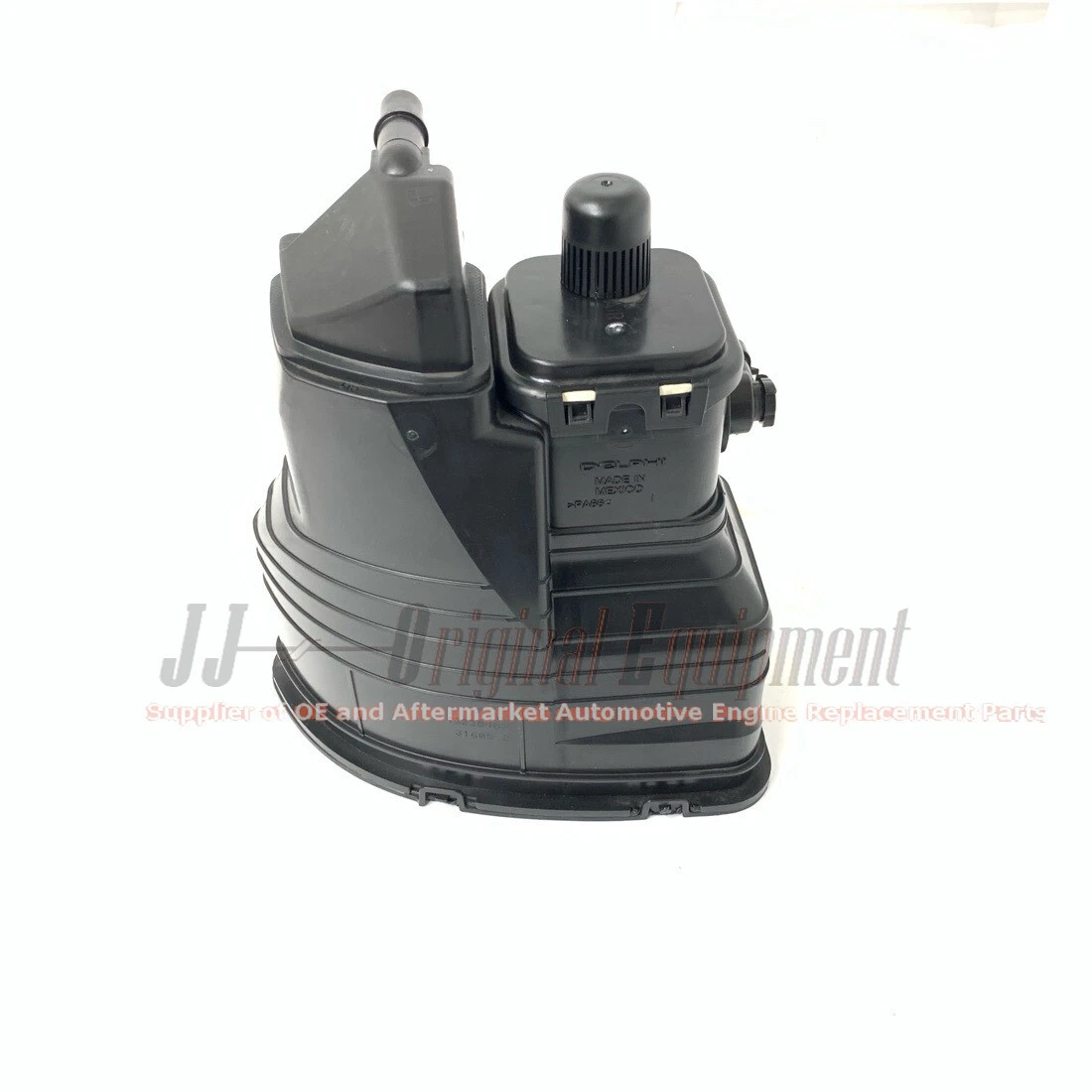 GM Genuine Fuel Vapor Canister 2010-2011 OEM 13230482 | eBay