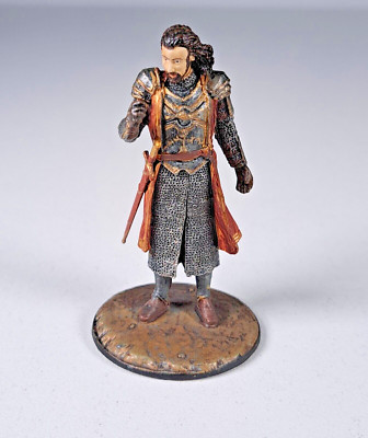 Eaglemoss, Herr der Ringe, Nr. 33 Isildur, NO Box, OHNE Heft, #FL16