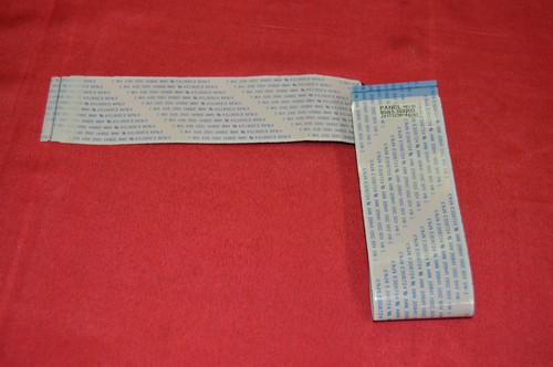 BN96-39820D Kabel Flat Lvds T-Con für Fernseher Samsung UE55KU6100K