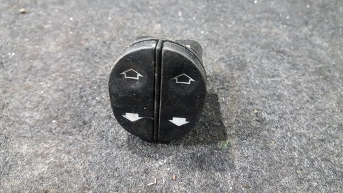 Ford KA 1997 Heated screen switch (Window Heater Switch) 96FG14529 #191901-66