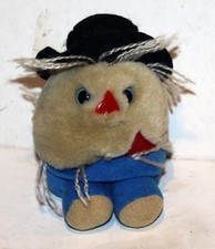 vintage Swibco Plush - who is it 