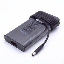 Dell 240W 19.5V 12.31A Power Charger Adapter For Alienware M15X M17X LA240PM180