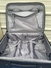 Samsonite Black Bag w Handle, & Wheels - Business 17x14x9” — photo 3