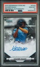 2023 Bowman Sterling Baseball Cards Checklist 28