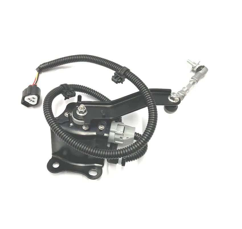 FRONT HEIGHT CONTROL SENSOR R/H for TOYOTA LAND CRUISER AMAZON HDJ100 4.2TD 98+ - Image 2 of 2