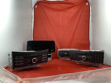 Original Mercedes SL R231 Comand Online Nachr&uuml;stung