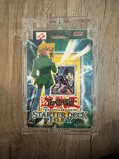 YuGiOh! Starter Deck: Joey 2003 -For US & Can...