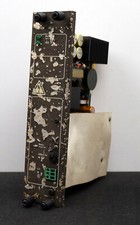 Bosch power supply power supply NT 600 Mat. No. 044618-112 Used