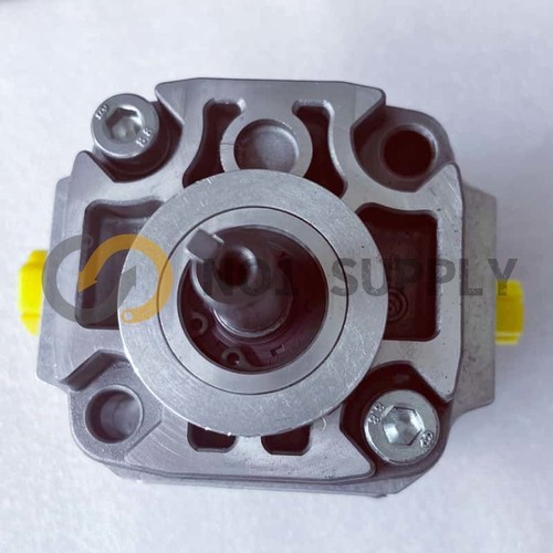 1PCS NEW Rexroth R900932137 PGF1-21/5.0RA01VP1 Gear Pump - Picture 3 of 9