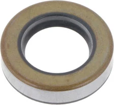 Power Steering Pump Shaft Seal BCA Bearing NS6835S