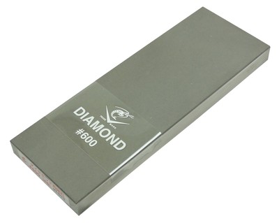 Naniwa diamond square whetstone DR-7506#600
