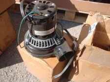 A.O.Smith Blower, Model 80280  1/50 HP 208-230 3000 RPM FREE SHIPPING 