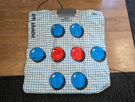 Nintendo Nes Power Pad