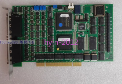 1pcs Used PMAC MFX-PCI1440-2-A