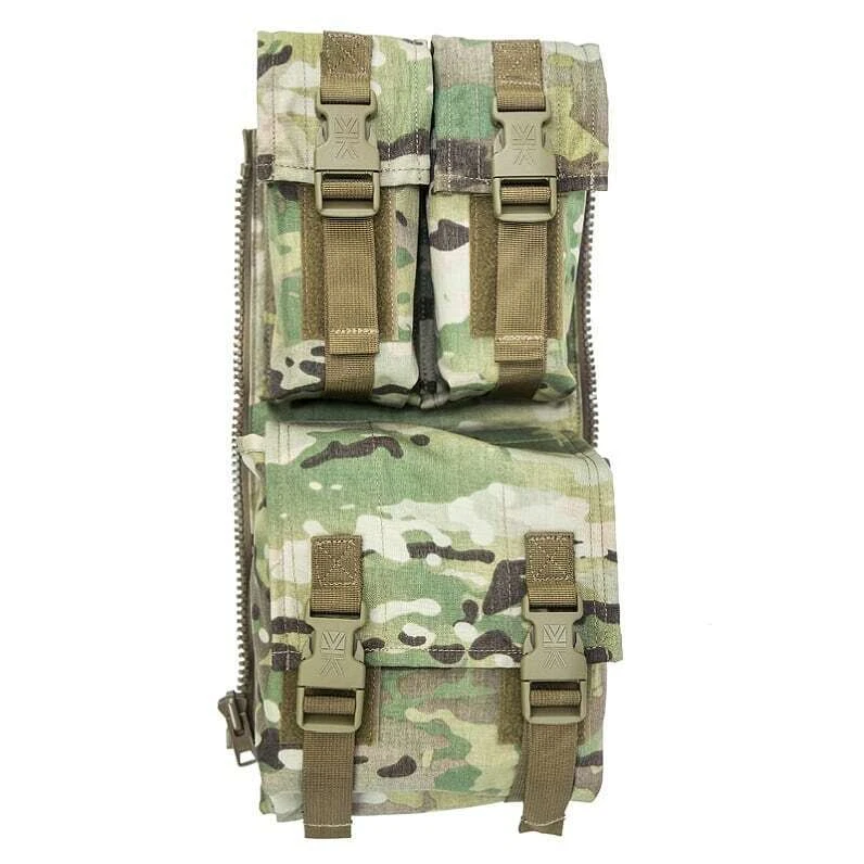 Karrimor SF Predator Side Pocket (one)-Karrimorsf Military M011M2