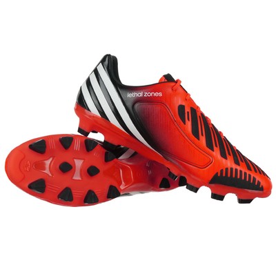 predator lethal zones